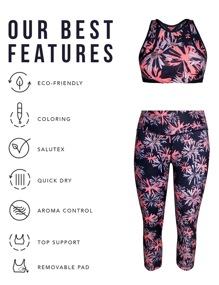 What to look for when you are searching for an Active Wear