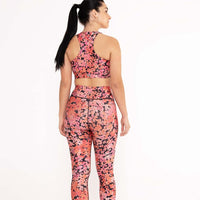 Camila Legging Clementine