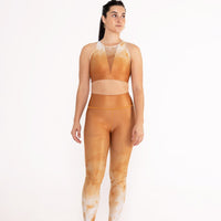 Emma Bra Pigment Ombre Gold