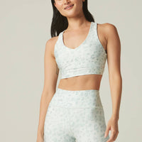 Kristen Bra Tinted Tabby