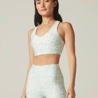 Kristen Bra Tinted Tabby