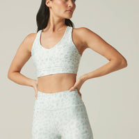 Kristen Bra Tinted Tabby