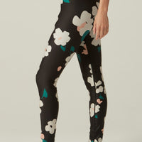 Zen Legging Night Bloom