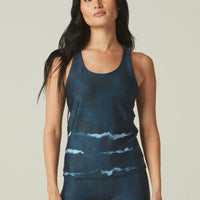 Paula Tank Walk The Line