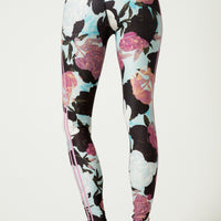 Aria Back Pocket Legging