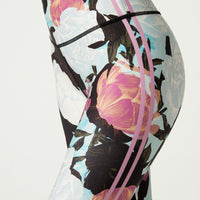 Aria Back Pocket Legging