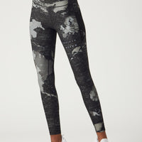 Nala Legging Compass Black