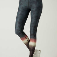 Aria Back Pocket Legging