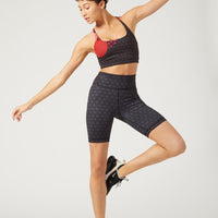 Kurt Reversible Short Tokyo Sunrise