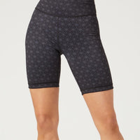 Kurt Reversible Short Tokyo Sunrise