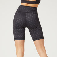 Kurt Reversible Short Tokyo Sunrise