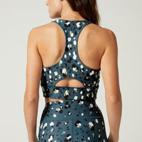 Naomi Bra Paint Spot Animal