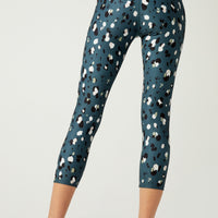 Camila Cropped Legging