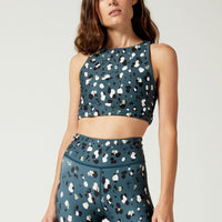 Naomi Bra Paint Spot Animal