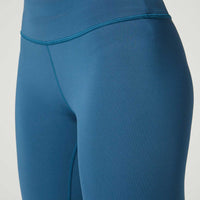 Zoe Back Pocket Legging Deep Lake