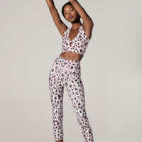 Camila Cropped Legging