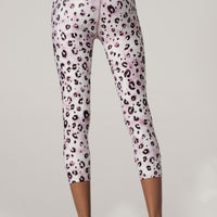 Camila Cropped Legging