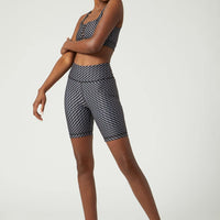 Kurt Reversible Short Zig Zag