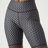 Kurt Reversible Short Zig Zag