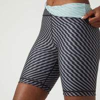 Kurt Reversible Short Zig Zag