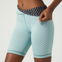 Kurt Reversible Short Zig Zag