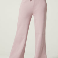 Allana Wide Leg Pants Elderflower
