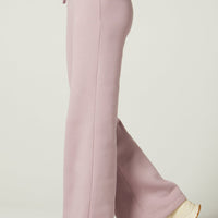 Allana Wide Leg Pants Elderflower