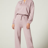 Michelle Hoodie Elderflower