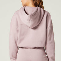 Michelle Hoodie Elderflower