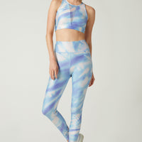 Emma Bra Floral Illusion