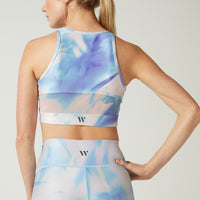 Emma Bra Floral Illusion