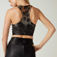 Bella Bra Floral Camo Sahara