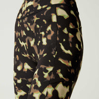 Remi Pocket Legging Blur Camo