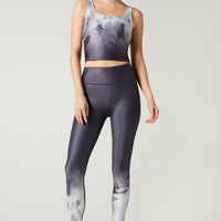 Thalia Tank Pigment Ombre