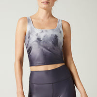 Thalia Tank Pigment Ombre