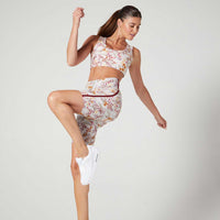 Anna Bra Calico Dust