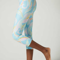 Camila Cropped Legging