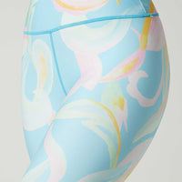 Camila Cropped Legging