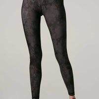 Aria Reversible Legging Nebula Cloud