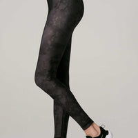 Aria Reversible Legging Nebula Cloud