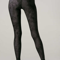 Aria Reversible Legging Nebula Cloud