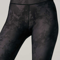 Aria Reversible Legging Nebula Cloud