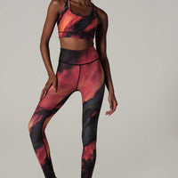 Strappy Bra Nebula Cloud