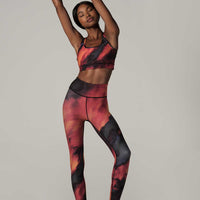 Strappy Bra Nebula Cloud