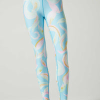 Aria Back Pocket Legging