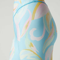 Aria Back Pocket Legging