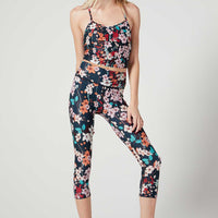 Camila Cropped Legging