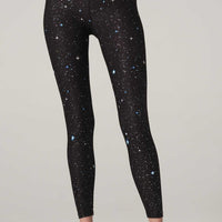 Camila Front Pocket Legging Cosmic Quest