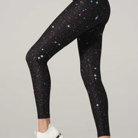 Camila Front Pocket Legging Cosmic Quest