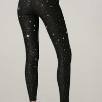 Camila Front Pocket Legging Cosmic Quest